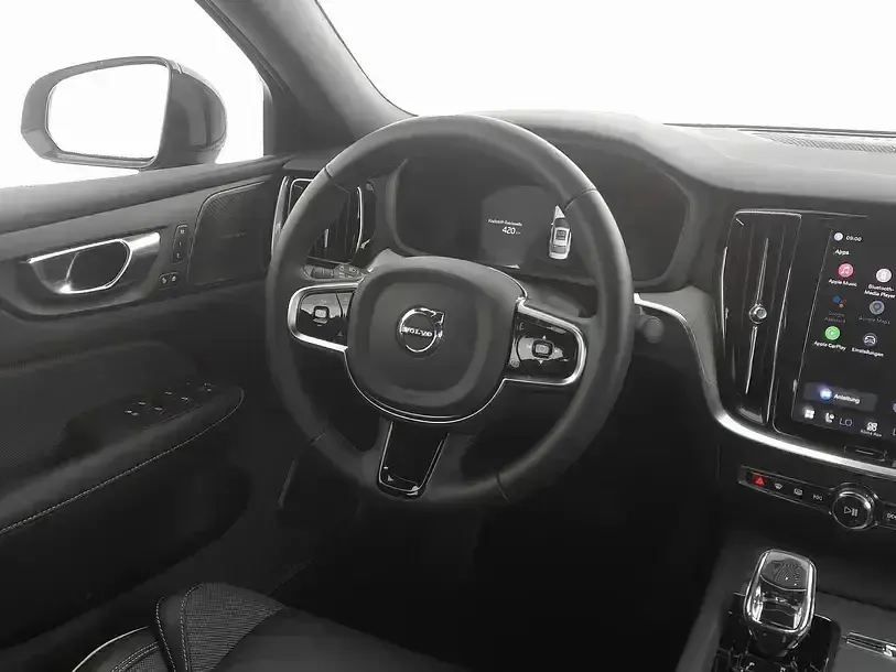 Gebraucht Volvo S60 Plus 197 PS (144 kW) 2024 Grau Limousine