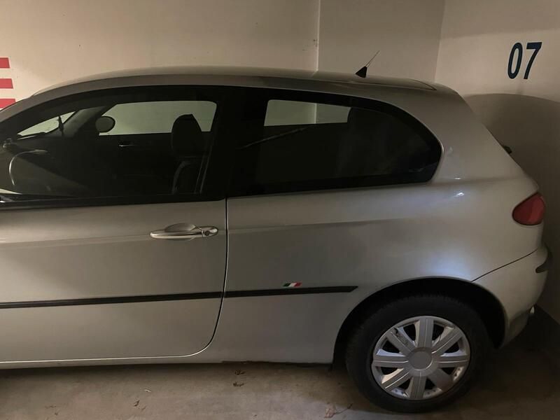 Gebraucht 2003 Alfa Romeo 147 Kleinwagen | 1.150 € - Bild 1/1