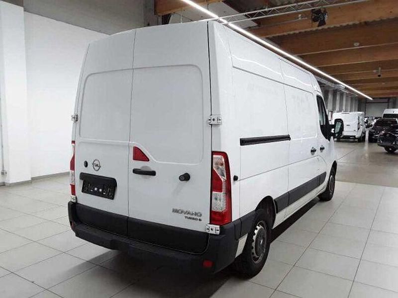 Second-hand Opel Movano 2020 Andere