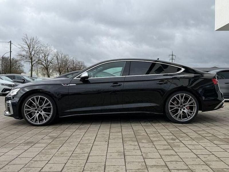 Gebraucht Audi S5 Business 341 PS (250 kW) 2023 Andere Coupé
