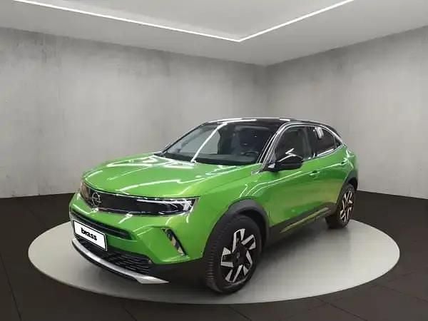 Gebraucht Opel Mokka Elegance 101 PS (74 kW) 2023 SUV