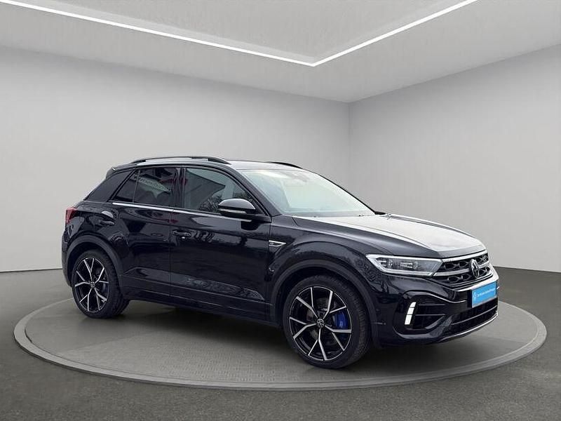 Gebraucht VW T-Roc Beats 301 PS (221 kW) 2024 Deep black perleffekt SUV