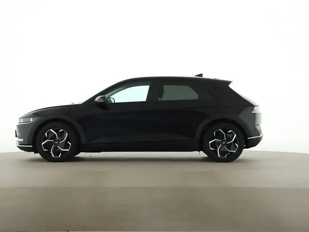 Gebraucht Hyundai Ioniq 5 167 kW (228 PS) 2023 Schwarz SUV