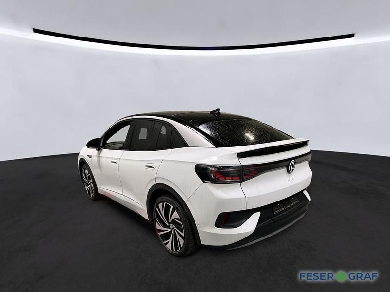 Gebraucht VW ID.5 Pro 127 kW (174 PS) 2022 Weiß SUV