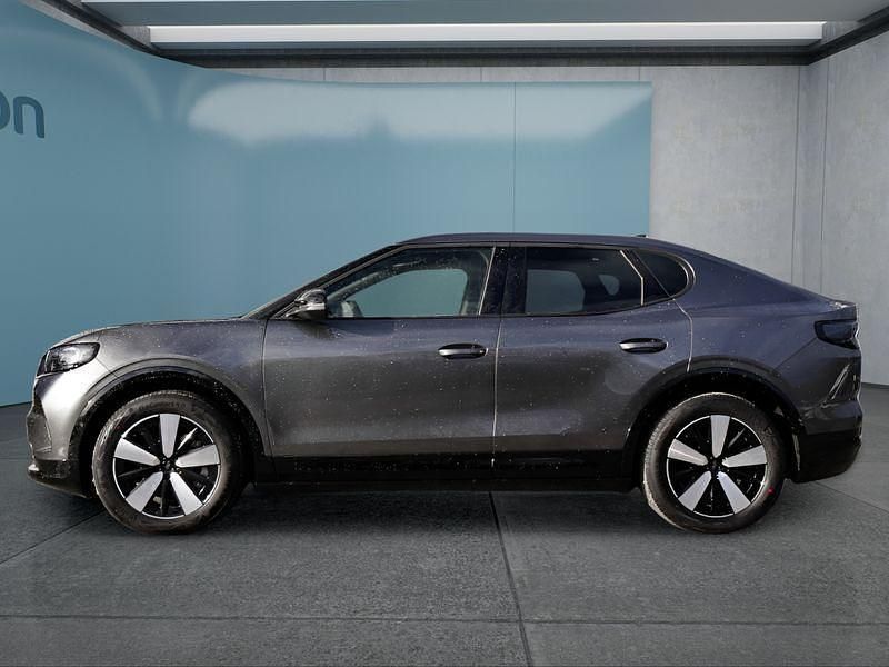 Nowe Ford Capri 210 kW (286 KM) 2025 Szary SUV