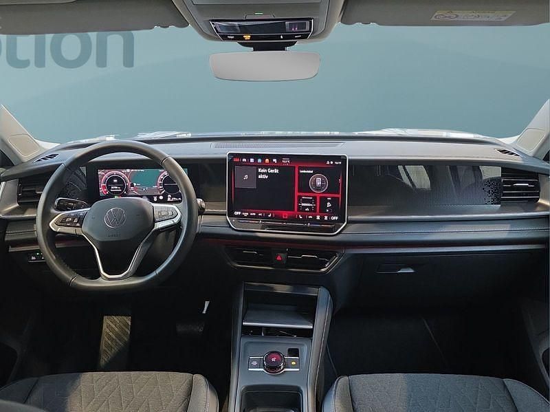 Gebraucht VW Tayron 193 PS (141 kW) 2025 Silber SUV