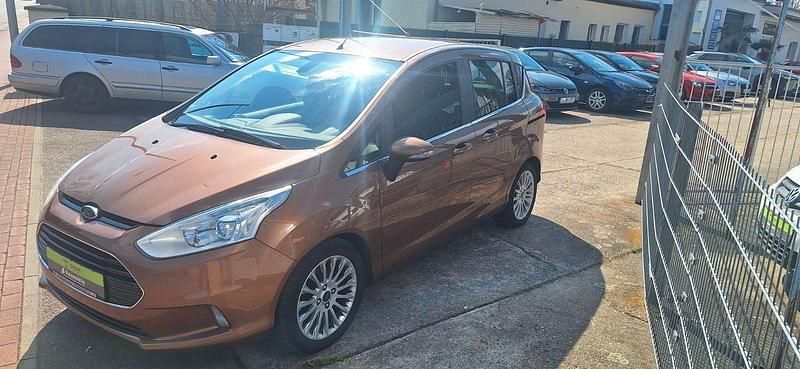 Occasion Ford B-MAX Titanium 120 ch (88 kW) 2012 Monospace