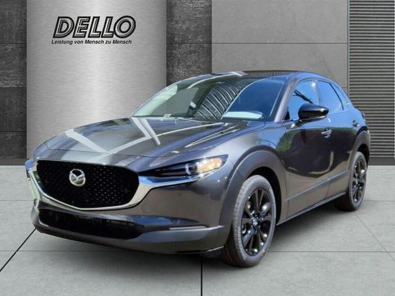 Andere Gebraucht 2025 Mazda CX-30 Homura-Line SUV | 30.490 € - Bild 1/4