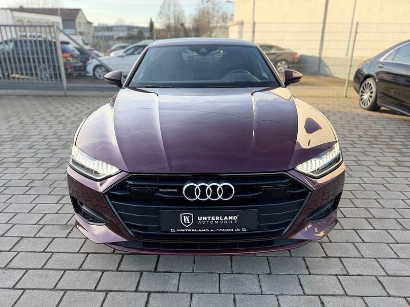 Gebraucht Audi A7 S-Line 340 PS (250 kW) 2019 Limousine