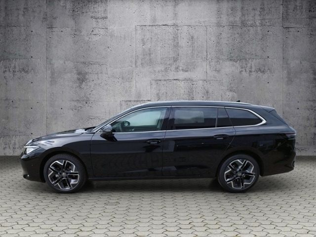 Gebraucht VW Passat Elegance 150 PS (110 kW) 2024 Schwarz Kombi