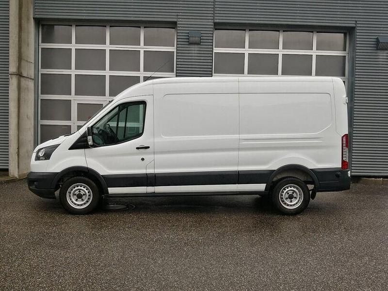 Usata Ford Transit 105 CV (77 kW) 2019 Bianco
