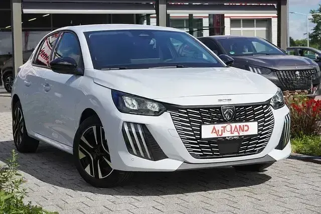 Neu Peugeot 208 101 PS (74 kW) 2026 Andere Kleinwagen