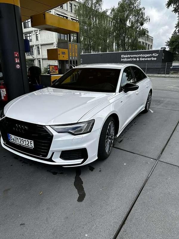 Gebraucht Audi e-tron 343 PS (252 kW) 2020 SUV