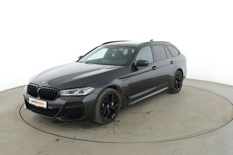 Używany BMW 530e M Sport 184 KM (135 kW) 2021 Kombi
