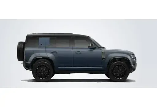 Neu Land Rover Defender 635 PS (467 kW) 2026 Blau SUV