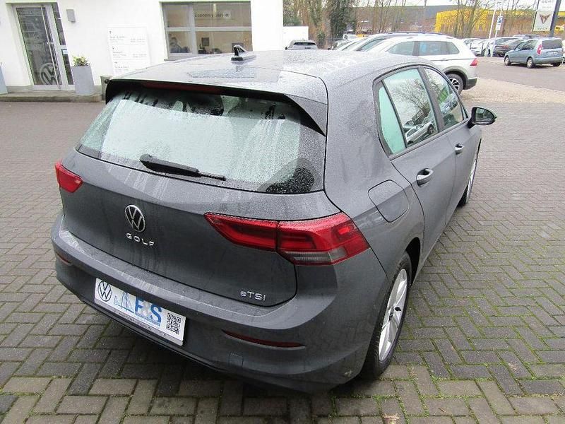 Gebraucht VW Golf VIII R 150 PS (110 kW) 2023 Grau Limousine