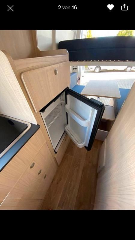 Gebraucht Iveco Daily 156 PS (114 kW) 2024 Weiß Van / Kleinbus