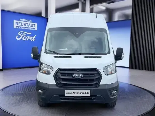 Brugt Ford Transit Trend 2024 Andere Pickup / Ladvogn