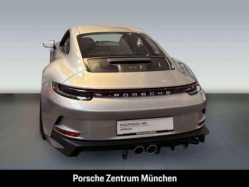 Gebraucht Porsche 992 510 PS (375 kW) 2024 Silber