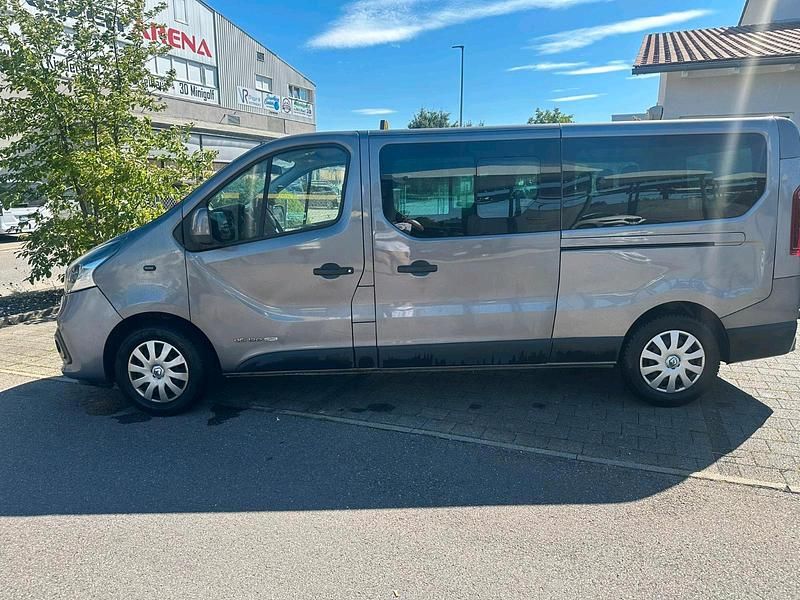 Gebraucht Renault Trafic 2015 Van / Kleinbus
