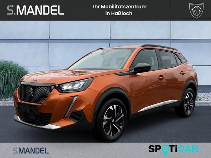Gebraucht 2023 Peugeot 2008 Allure SUV | 18.250 € (Guter Preis) - Bild 1/1