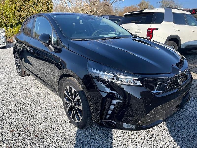 Neu Mitsubishi Colt Plus 91 PS (66 kW) 2026 Schwarz Kleinwagen