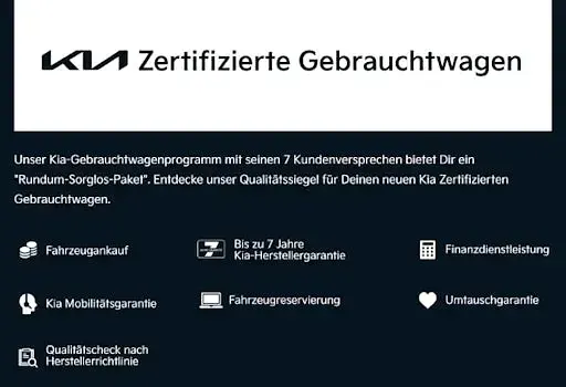 Gebraucht Kia EV4 GT-Line 150 kW (204 PS) 2025 Grau Limousine
