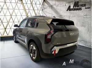 Neu Kia EV3 Earth 150 kW (204 PS) 2026 Grau (schiefergrau metalic) SUV