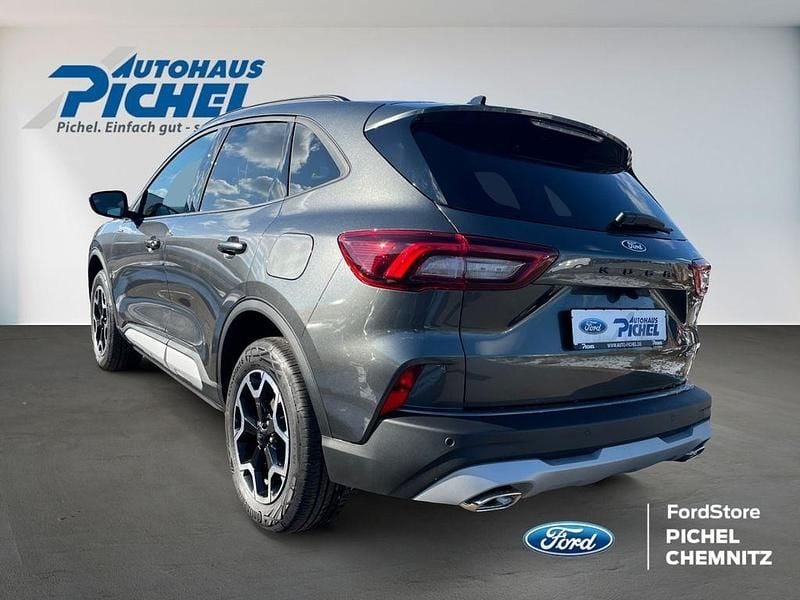 Używany Ford Kuga Active 182 KM (133 kW) 2025 Szary SUV