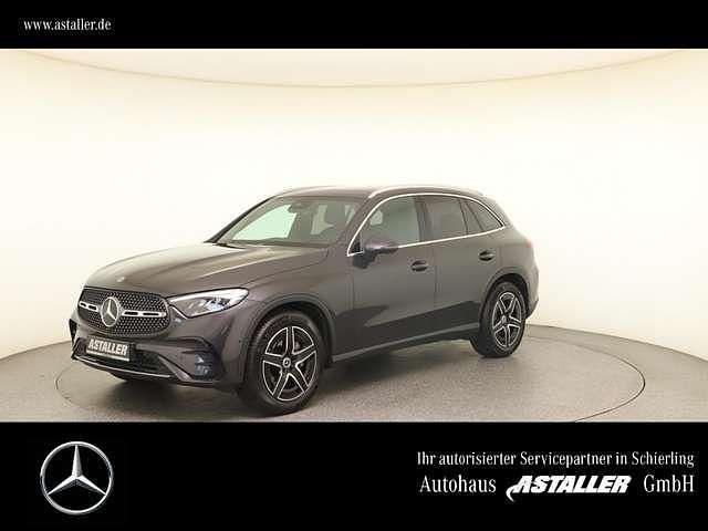 Gebraucht 2023 Mercedes 200 AMG line SUV | 49.699 € (Fairer Preis) - Bild 1/4