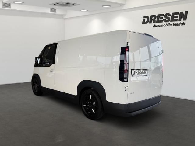 Neu Kia PV5 Plus 88 kW (121 PS) 2026 Weiss Van / Kleinbus