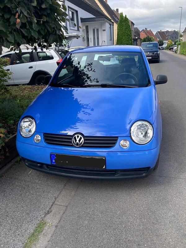 Gebraucht 1999 VW Lupo Kleinwagen | 999 € (Guter Preis) - Bild 1/4