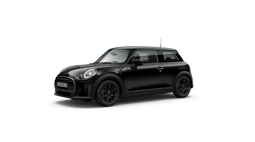 Gebraucht Mini Cooper 136 PS (100 kW) 2023 Kleinwagen