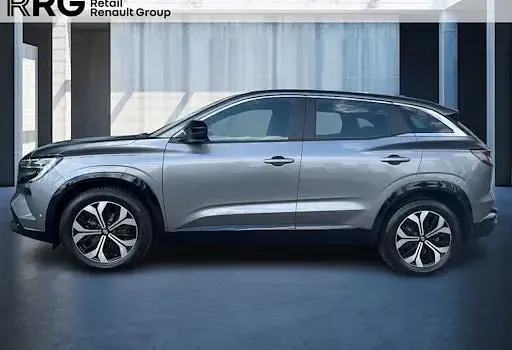 Gebraucht Renault Austral Evolution 158 PS (116 kW) 2024 Grau SUV