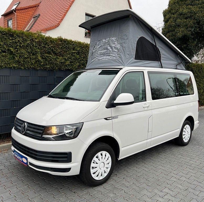 Weiß Gebraucht 2019 VW California California Van | 39.800 € (Superpreis) - Bild 1/4