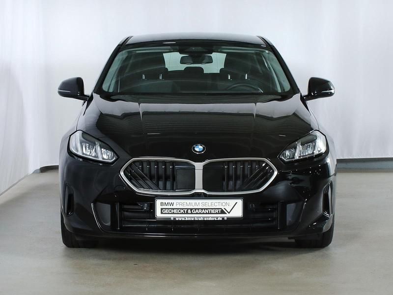Gebraucht BMW 120 Shadowline 156 PS (114 kW) 2024 Schwarz Kleinwagen