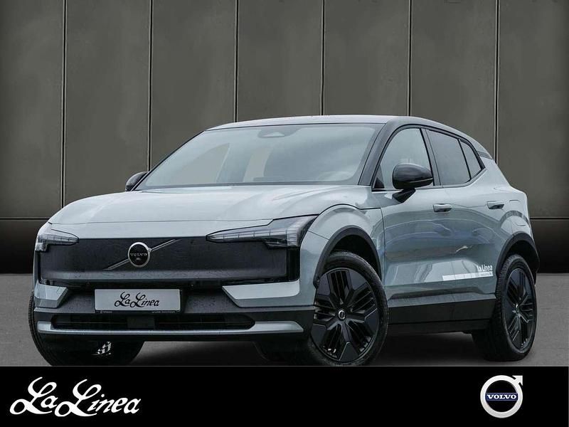 Vapour grey Gebraucht 2025 Volvo EX30 CC Ultra SUV | 48.930 € (Fairer Preis) - Bild 1/3