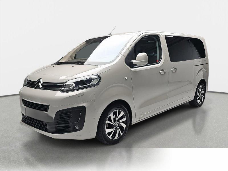 Metallic Gebraucht 2020 Citroën C4 SpaceTourer Van / Kleinbus | 35.420 € - Bild 1/4