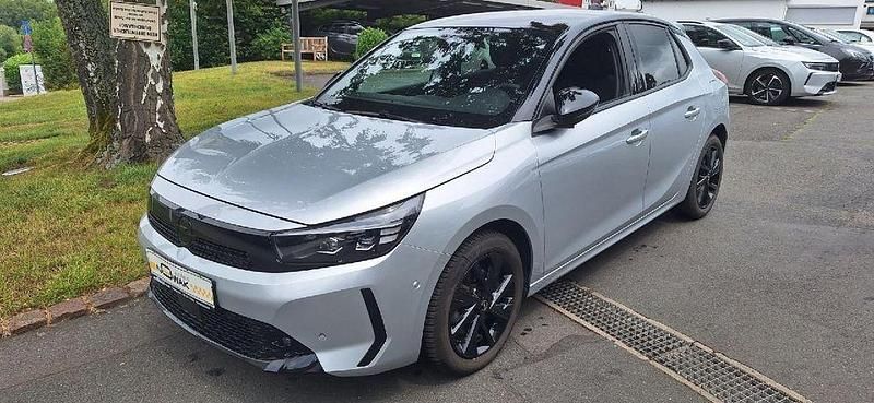 Gebraucht Opel Corsa 131 PS (96 kW) 2024 Limousine