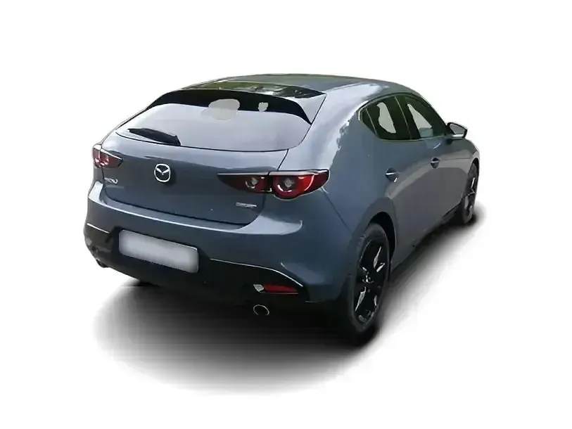 Gebraucht Mazda 3 Homura-Line 2025 Andere Limousine