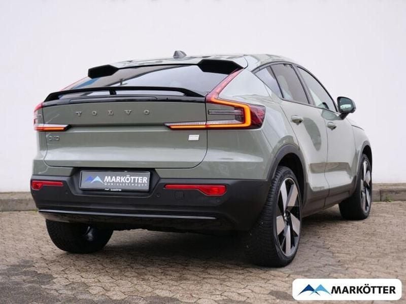 Gebraucht Volvo C40 Ultimate 169 kW (231 PS) 2022 Andere SUV