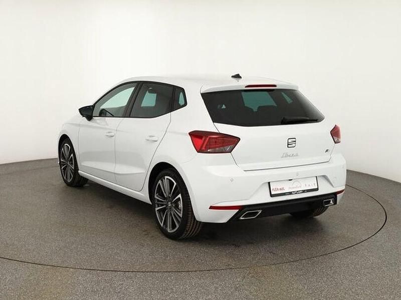 Gebraucht Seat Ibiza FR 150 PS (110 kW) 2024 Andere Kleinwagen