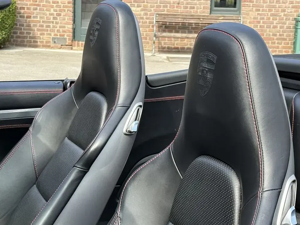 Gebraucht Porsche 911 Turbo Cabriolet 540 PS (397 kW) 2016 Tiefschwarzmetallic Cabrio