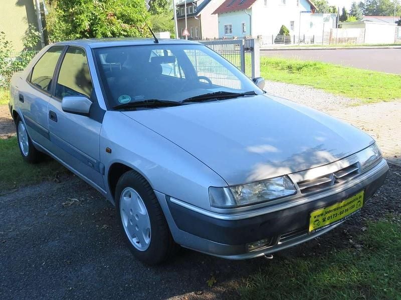 Other Gebraucht 1998 Citroën Xantia Limousine | 1.000 € - Bild 1/4