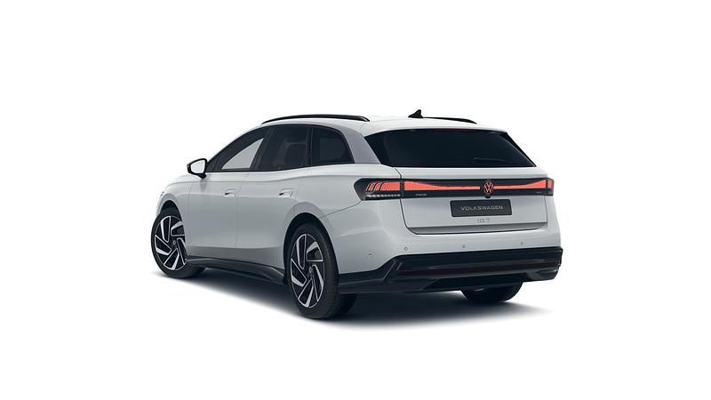 Gebraucht VW ID.7 Pro 210 kW (286 PS) 2025 Kombi