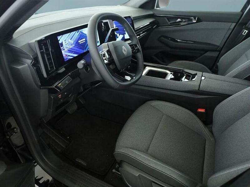 Gebraucht Renault Austral 158 PS (116 kW) 2025 Schwarz SUV