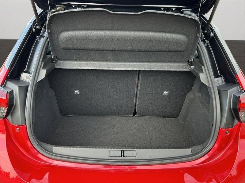 Gebraucht Opel Corsa 101 PS (74 kW) 2024 Rot Kleinwagen