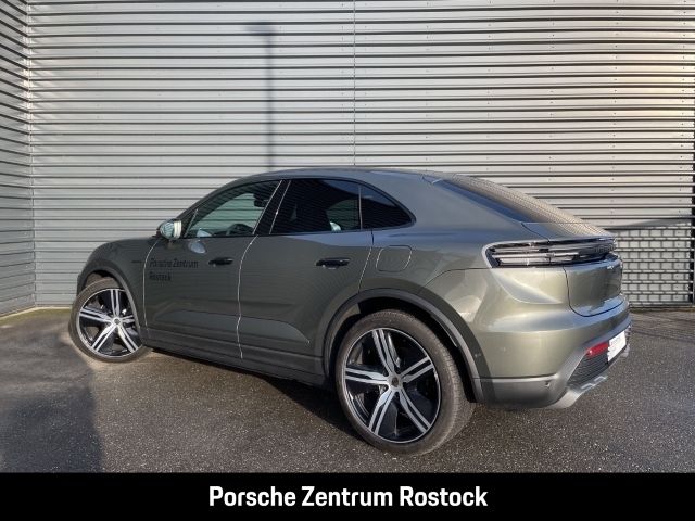 Gebraucht Porsche Macan 300 kW (408 PS) 2022 Andere farbe SUV