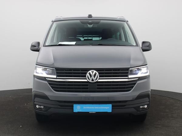 Gebraucht VW California Edition 150 PS (110 kW) 2024 Grau (pure grey) Van