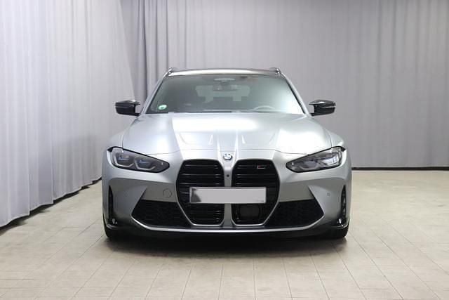 Gebraucht BMW M3 Competition Edition 510 PS (375 kW) 2024 Metallic Kombi